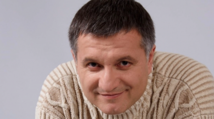Серый кардинал Украины, или почему Аваков покинул пост главы МВД Серый кардинал Украины, или почему Аваков покинул пост главы МВД