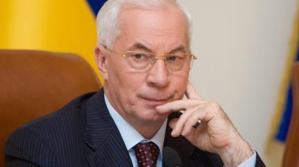 Азаров: Одесса, готовься — место Саакашвили займет каратель Азаров: Одесса, готовься — место Саакашвили займет каратель