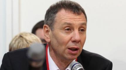 Сергей Марков: Полицейское государство встречает европейскую демократию Сергей Марков: Полицейское государство встречает европейскую демократию