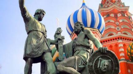 Кому нужен проект «Антироссия»?