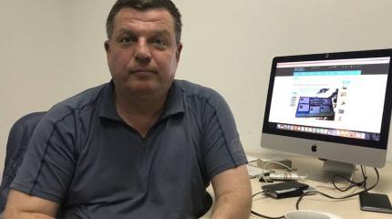 Журавко опубликовал данные о спецоперации СБУ против украинцев Журавко опубликовал данные о спецоперации СБУ против украинцев