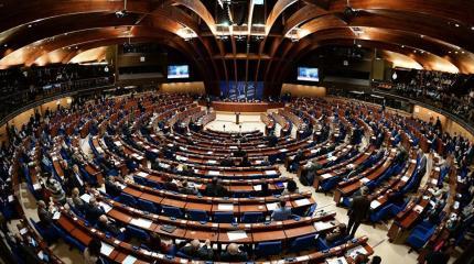 Германия вступилась за Россию: возможность выхода из ПАСЕ отрезвила Запад Германия вступилась за Россию: возможность выхода из ПАСЕ отрезвила Запад