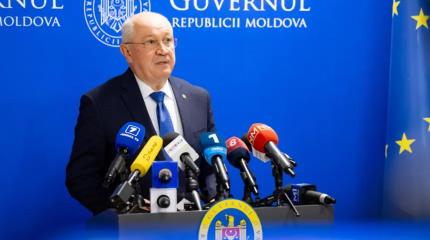 Первые 100 дней правительства Мунтяну перспектив Молдове не прибавили