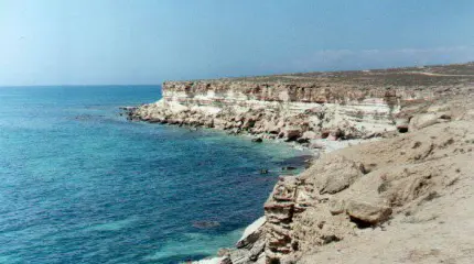 Про Чубайса и Каспийское море Про Чубайса и Каспийское море