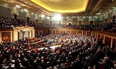 Зачем конгрессмены США потребовали ввести войска на Украину Зачем конгрессмены США потребовали ввести войска на Украину
