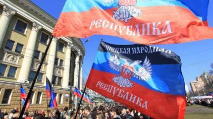 Референдума не будет: почему США закрывают вопрос Донбасса Референдума не будет: почему США закрывают вопрос Донбасса