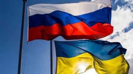 Немецкие СМИ выяснили, как нормализовать отношения между РФ и Украиной Немецкие СМИ выяснили, как нормализовать отношения между РФ и Украиной