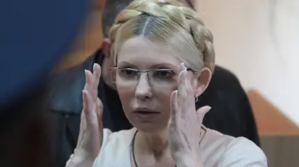 Тимошенко рассказала, почему Украина может «пропасть с лица мира» Тимошенко рассказала, почему Украина может «пропасть с лица мира»