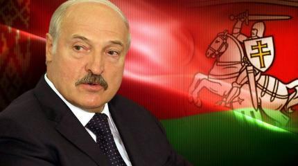 Александр Лукашенко запретил России гордиться Победой Александр Лукашенко запретил России гордиться Победой