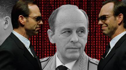 ФСБ против Акимова с Медведевым ФСБ против Акимова с Медведевым