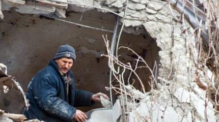 Нужен ли ЛДНР статус правопреемника Украины? - мнение жителей Донбасса Нужен ли ЛДНР статус правопреемника Украины? - мнение жителей Донбасса