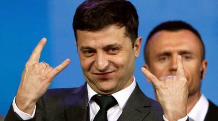 Правый анархизм:  украинцам объяснили, чем опасна идеология «Слуги народа»