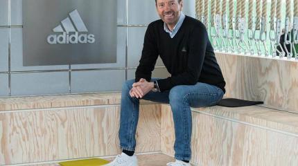 Глава Adidas Каспер Рорштед ответил на угрозы Климкина о работе с Россией Глава Adidas Каспер Рорштед ответил на угрозы Климкина о работе с Россией