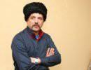 Гуляет по тундре казак удалой… Гуляет по тундре казак удалой…