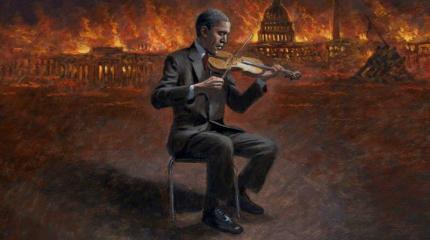 Прощальная гастроль США