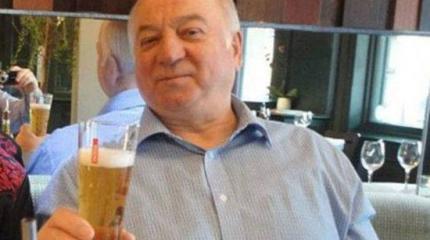 Скрипаль объявился: стало известно о его телефонных звонках племяннице Скрипаль объявился: стало известно о его телефонных звонках племяннице