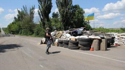 Благодаря махинациям Киева ЛДНР вернут свои территории уже к осени Благодаря махинациям Киева ЛДНР вернут свои территории уже к осени