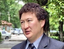Кадыр Маликов: США диктуют условия «демократических свобод» Кадыр Маликов: США диктуют условия «демократических свобод»
