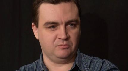 Роджерс: Как в «диктаторской» России справляются с третьей волной COVID Роджерс: Как в «диктаторской» России справляются с третьей волной COVID