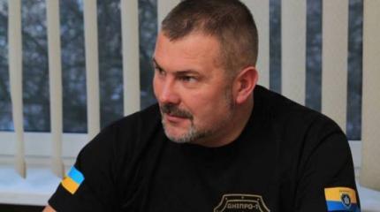 Береза: Введение виз с РФ станет свидетельством борьбы Береза: Введение виз с РФ станет свидетельством борьбы