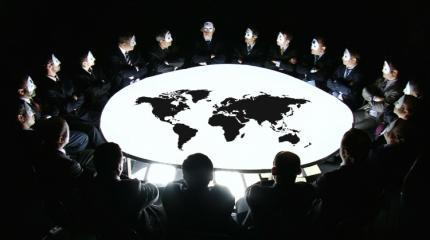 Тень империи: что мешает США мирно жить с Россией Тень империи: что мешает США мирно жить с Россией