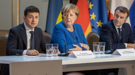 Давление на Киев: Западу интересна Россия, а не Украина Давление на Киев: Западу интересна Россия, а не Украина