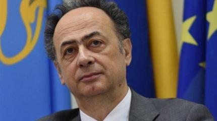 «У вас всё очень плохо, украинцы…» «У вас всё очень плохо, украинцы…»