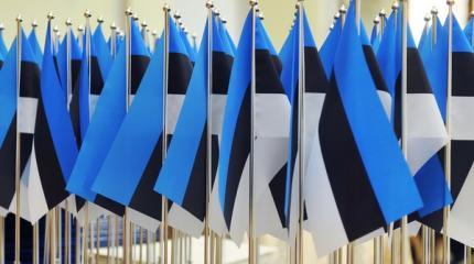 Эстония балансирует на грани коллапса Эстония балансирует на грани коллапса