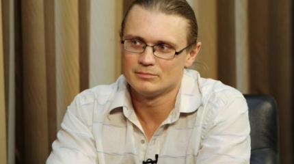 Родионов о взрыве в Балаклее: Это банальная попытка убить двух зайцев Родионов о взрыве в Балаклее: Это банальная попытка убить двух зайцев