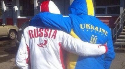 Киевлянин о России: «Шокирован поведением ватников, они нормальные люди» Киевлянин о России: «Шокирован поведением ватников, они нормальные люди»
