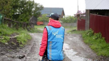 Пустыня по имени Россия Пустыня по имени Россия