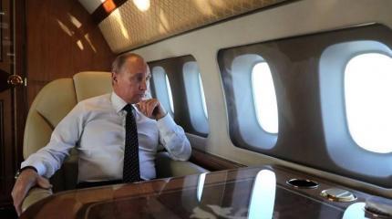 Россией будут править Высший военный совет и ФСБ Россией будут править Высший военный совет и ФСБ