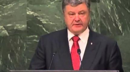 Долгоиграющие песни внешней политики Киева