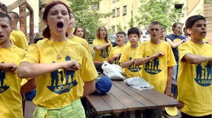 Фашистов заказывали? Получите - уже оплачено! Фашистов заказывали? Получите - уже оплачено!