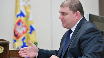 Экс-губернатор: от памятника Ивану Грозному до "закона Потомского"