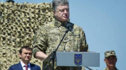 США думают над сменой власти на Украине и готовятся пойти ва-банк?