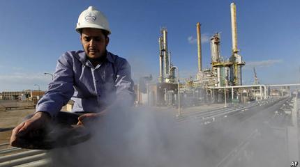 Нефть и ОПЕК. Все тайны картеля Нефть и ОПЕК. Все тайны картеля