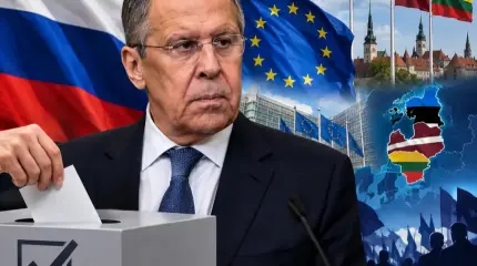 Давление Европы на голосование в России: Лавров раскрыл тайный план Запада