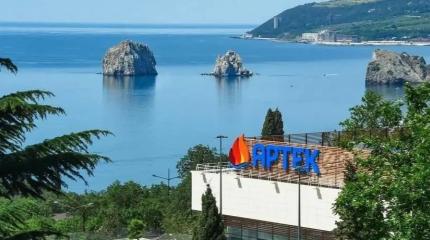 Чем «Артек» провинился перед Японией?