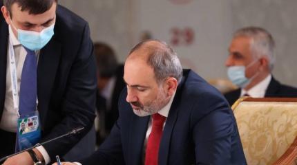 Что может ждать Нагорный Карабах в случае отставки Пашиняна Что может ждать Нагорный Карабах в случае отставки Пашиняна