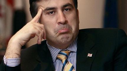 Человек из ниоткуда: взлет и падение Мишико на Украине Человек из ниоткуда: взлет и падение Мишико на Украине