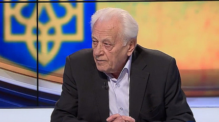 Степан Хмара: Судьба Порошенко будет хуже, чем Януковича Степан Хмара: Судьба Порошенко будет хуже, чем Януковича