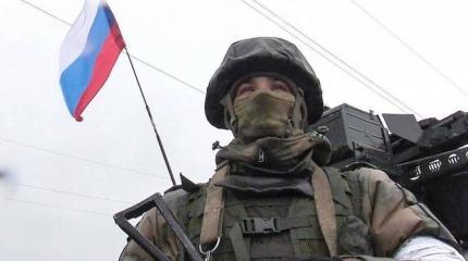 Нет единства в рядах тех, кто взял на себя миссию денацификации Украины Нет единства в рядах тех, кто взял на себя миссию денацификации Украины