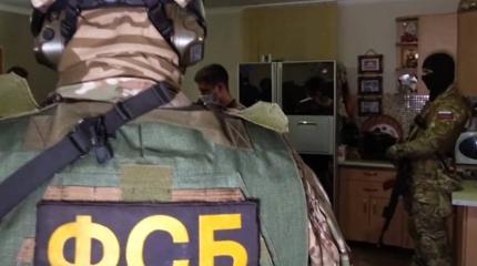 ФСБ подтвердило участие ЦРУ в задержании россиян в Белоруссии