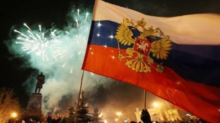 В Германии прозрели: пора посмотреть правде в глаза, Россия не вернёт Крым В Германии прозрели: пора посмотреть правде в глаза, Россия не вернёт Крым