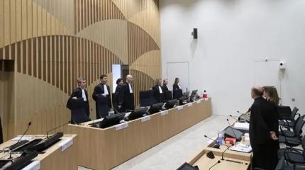На Россию опять упал сбитый Киевом в небе над Донбассом «Боинг» На Россию опять упал сбитый Киевом в небе над Донбассом «Боинг»