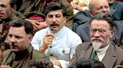 Массовые репрессии в СССР: правда или вымысел? Массовые репрессии в СССР: правда или вымысел?