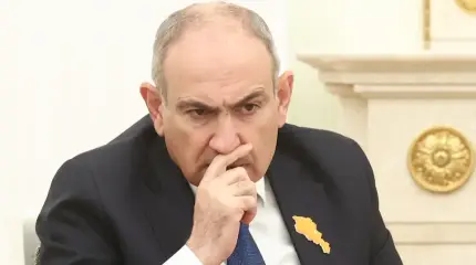 Пашинян поставил Путина перед тяжелым выбором