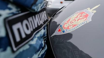В Крыму выявили экстремистскую группу, созданную помощником депутата Рады