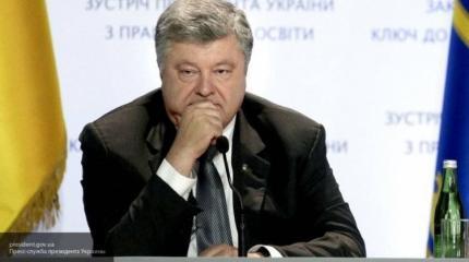 Арест Саакашвили: Порошенко пошел ва-банк против США Арест Саакашвили: Порошенко пошел ва-банк против США
